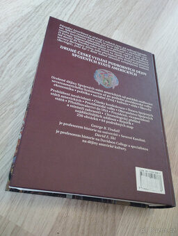 Dějiny Spojených států 1996 (edice Dějiny států) - 3