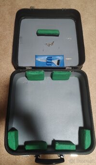 Psací stroj Consul - 3