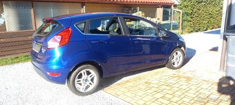 Ford Fiesta 1.0i Titanium - 3