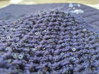 Skoková cotton pony - 3