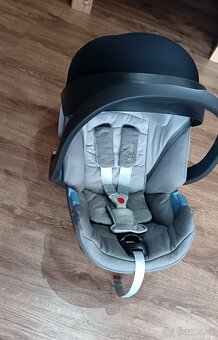 Vajíčko Cybex Aton 5 - 3