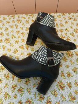 Dámské boty 38 - 3