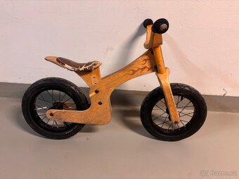 Early Rider - odrážedlo - 3