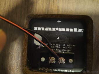 Repro Marantz 4-6 - 3