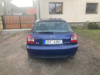 Audi A3 1.9tdi 81kw - 3