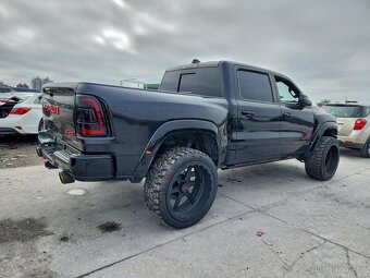 RAM 1500 TRX 2022 - 3