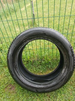 Bridgestone 225/55R18 - 3