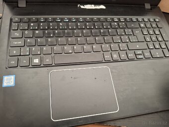 Notebook ACER TravelMate P259 series - 3