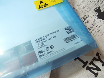 Dell Latitude E6420 E6430 touch LCD display - 3