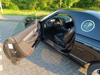 Ford Thunderbird V8, 2004, top stav, hardtop, rare - 3