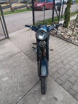 CZ 175/450 - 3