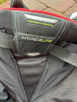 Bauer hyperlite kalhoty - 3