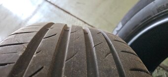 Letni pneu 215/60 r16 - 3