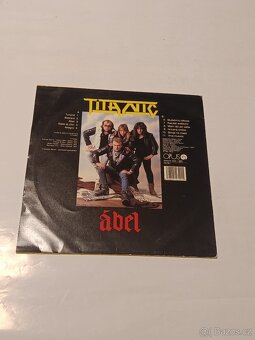 2x Lp Titanic - 3