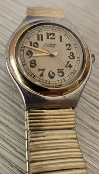Swatch swiss - 3
