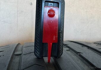 letní pneu 225/55-17 Continental - 3
