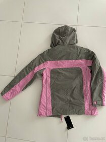 Bunda 3v1 C&A - 3