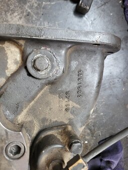 PTO Scania - 3