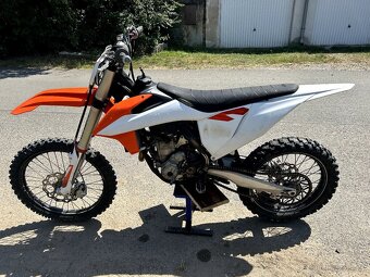 KTM 350 SX-F, 2020 - 3