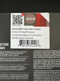 AMD Ryzen 7 7700X - 3