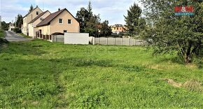 Prodej pozemku k bydlení, 4912 m², Kladno-Motyčín - 3