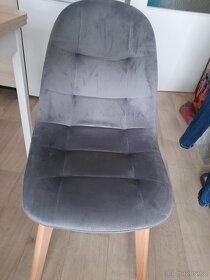 Jídelní židle - 3