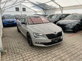 Škoda Superb III combi 2.0 TDi,140kW,DSG,Sportline,Virtual19 - 3