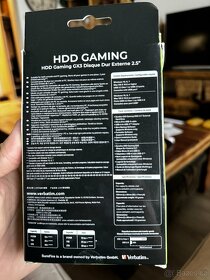 1TB disk Surefire GX3 Gaming HDD - 3