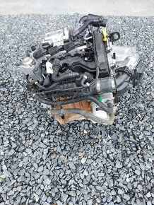 Motor Ford 1.0 Ecoboost 74kw - 3