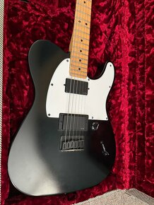 Fender Telecaster Jim Root - 3