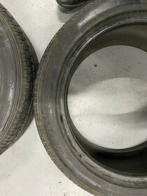 Letní pneumatiky Bridgestone Potenza 245/45/18 - 3