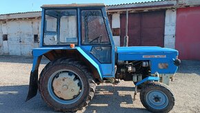 Prodám traktor Zetor 4718 - 3