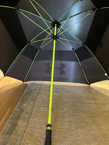 Golfový deštník Under Armor - 3