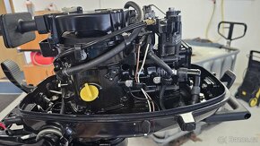 Lodní motor Tohatsu MFS 5 Hp - 3