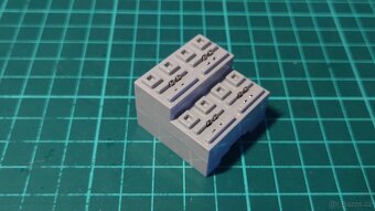 Sbrick - kostka pro párování s Bluetooth - 3