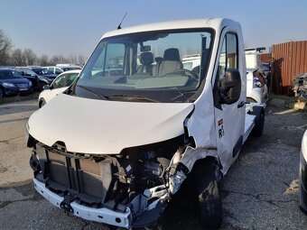 Renault Master 2,3 DCi 120kW - 3