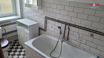 Pronájem bytu 2+1, 56 m², Plesná, ul. Kostelní - 3