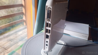 Mini PC, spolehlivé, včetně kabelu a redukce k monitoru - 3