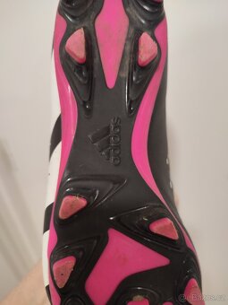 Pánské kopačky adidas - 3