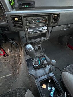 Mitsubishi L200 - 3