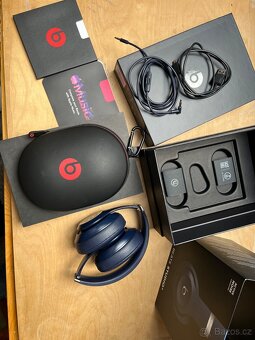Beats Studio 3 - 3