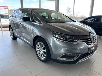 Renault Espace 1,6dCi Init.Paris,Head-UP,DPH - 3