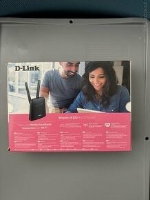 D-Link DWR-920 - 3