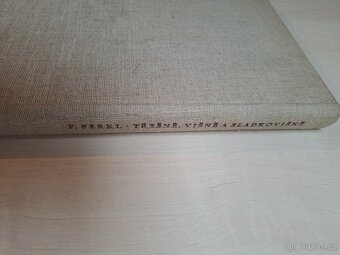 Třešně, višně a sladkovišně - František Ferkl - 3