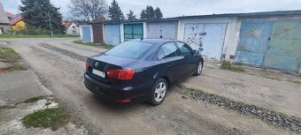 Volkswagen Jetta 1.2 tsi - 3