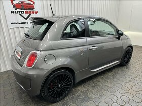 Abarth 595 Competizione - 3