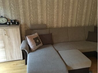 krásný byt 2+kk, 60m2 v ul. Lindleyova, Praha 6 - Dejvice - 3