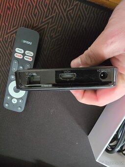 EVOLVEO Multimedia Box A4 - ZARUKA - 3