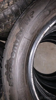 4x letní pneu Fulda EcoControl HP 185/60 R15 (popisek...) - 3