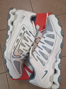 Tenisky Nike relax vel.45 - 3
